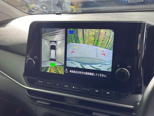 NISSAN NOTE 2021 Image 31
