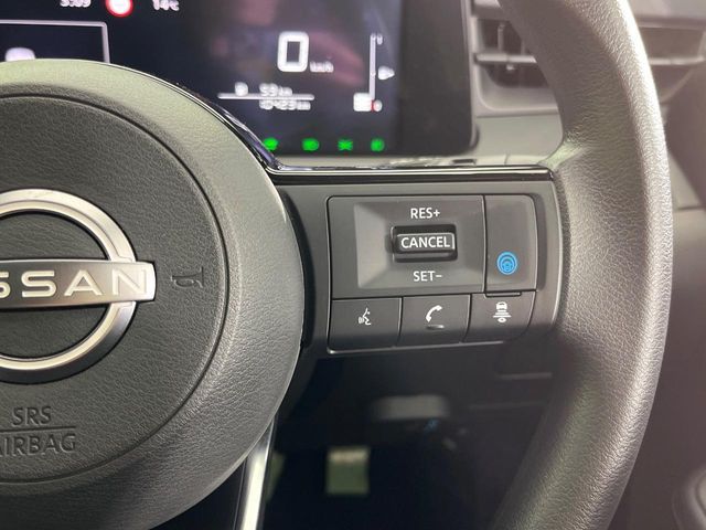 NISSAN NOTE 2021 Image 31