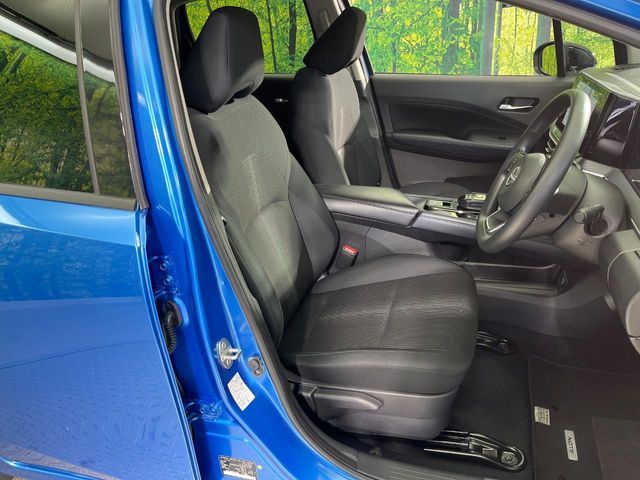 NISSAN NOTE 2021 Image 31