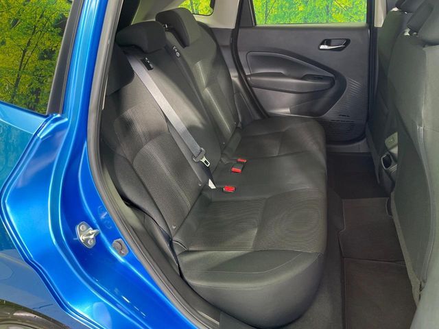 NISSAN NOTE 2021 Image 31