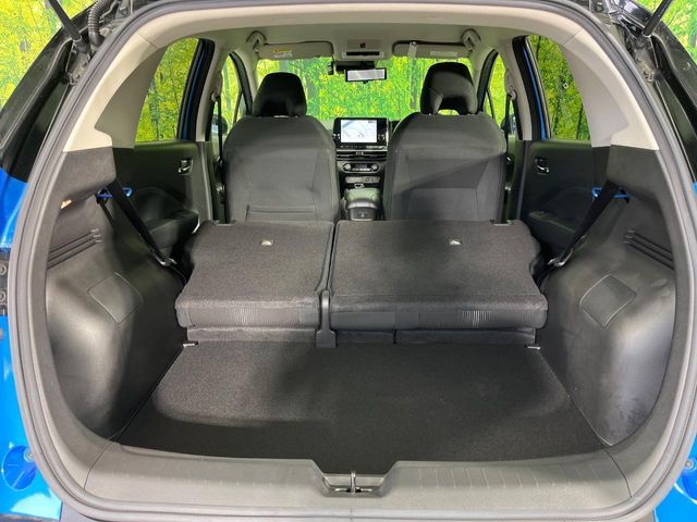 NISSAN NOTE 2021 Image 31