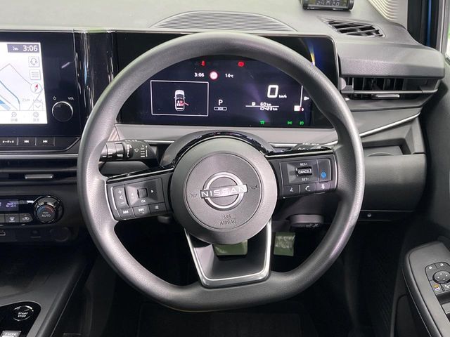 NISSAN NOTE 2021 Image 31