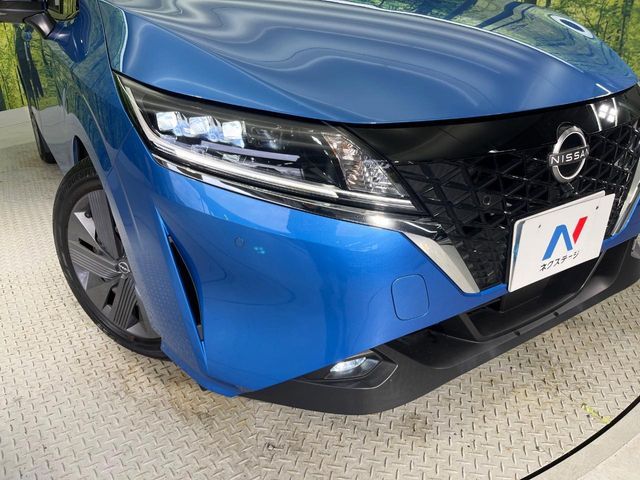 NISSAN NOTE 2021 Image 31