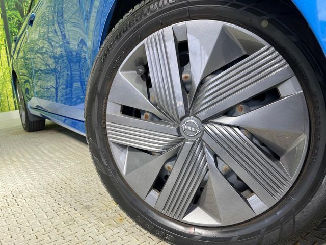 NISSAN NOTE 2021 Image 31