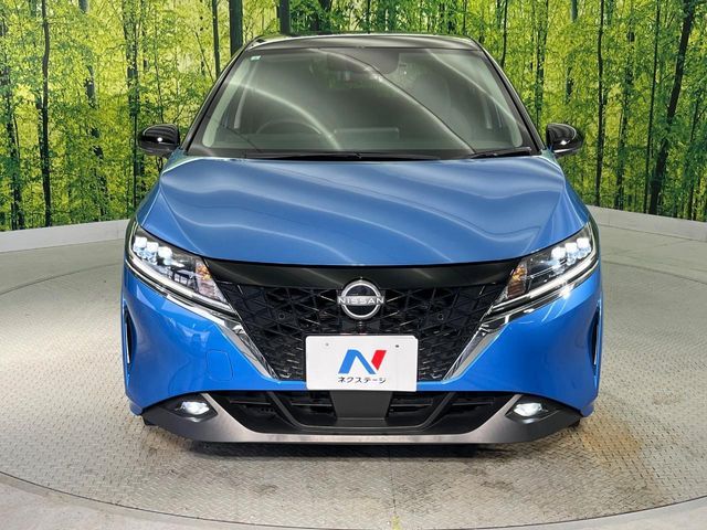 NISSAN NOTE 2021 Image 31