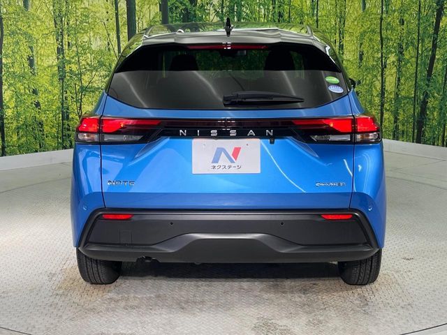 NISSAN NOTE 2021 Image 31