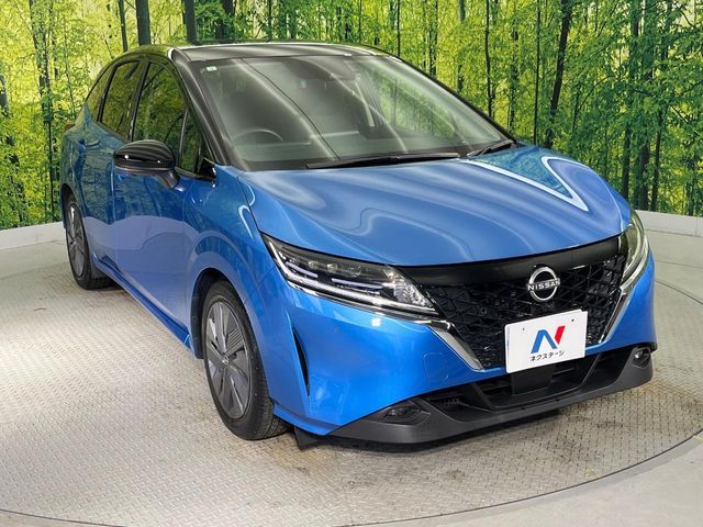 NISSAN NOTE 2021 Image 31