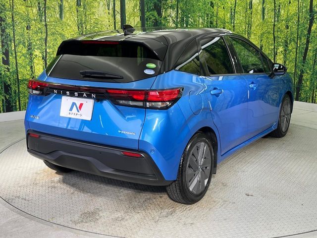 NISSAN NOTE 2021 Image 31