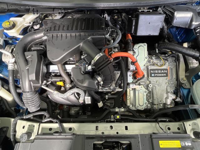 NISSAN NOTE 2021 Image 31