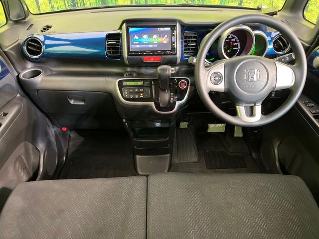 HONDA N BOX 2014 Image 31