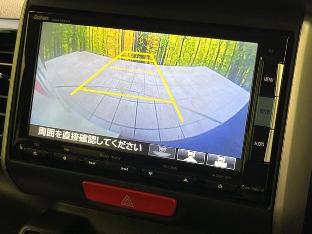 HONDA N BOX 2014 Image 31