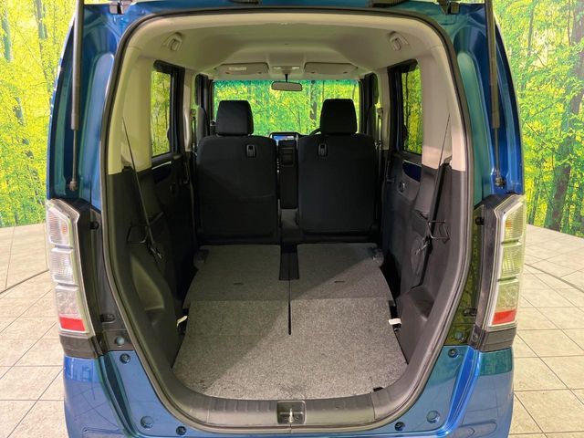 HONDA N BOX 2014 Image 31