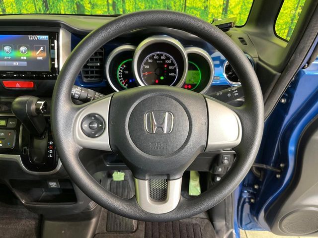 HONDA N BOX 2014 Image 31