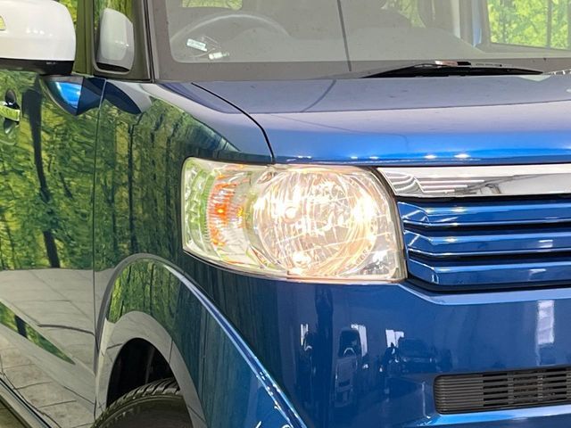 HONDA N BOX 2014 Image 31