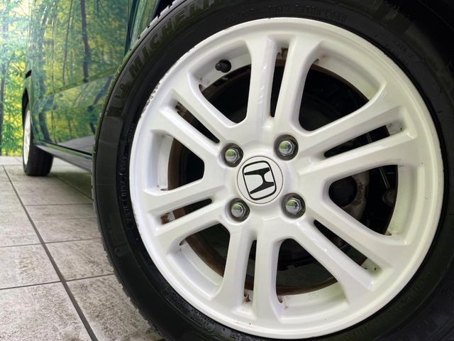 HONDA N BOX 2014 Image 31