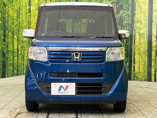 HONDA N BOX 2014 Image 31