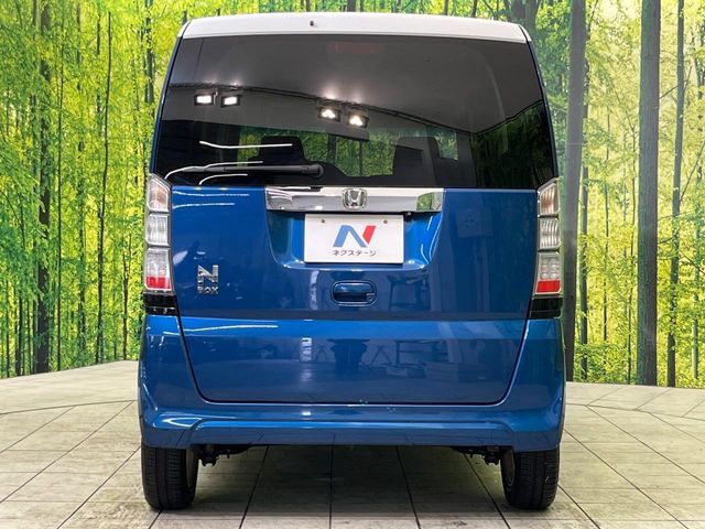 HONDA N BOX 2014 Image 31