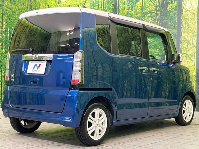 HONDA N BOX 2014 Image 31