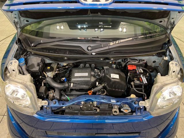 HONDA N BOX 2014 Image 31