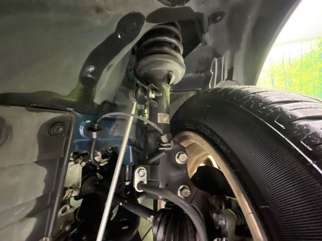 HONDA N BOX 2014 Image 31