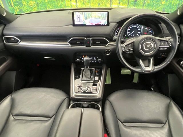 MAZDA CX-8 2021 Image 31