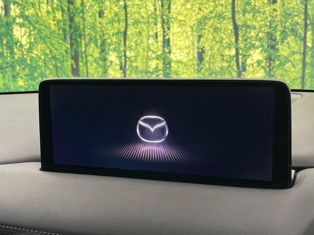 MAZDA CX-8 2021 Image 31