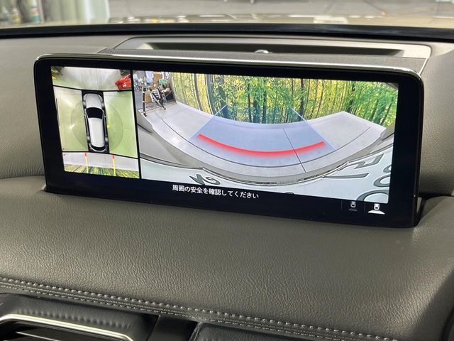 MAZDA CX-8 2021 Image 31