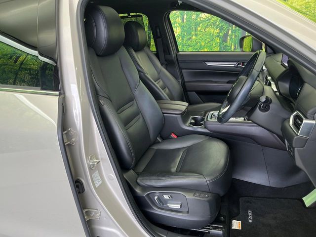 MAZDA CX-8 2021 Image 31