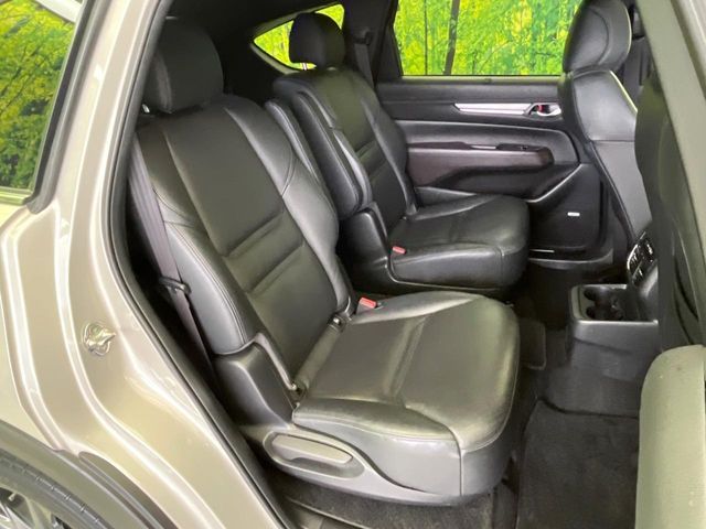 MAZDA CX-8 2021 Image 31