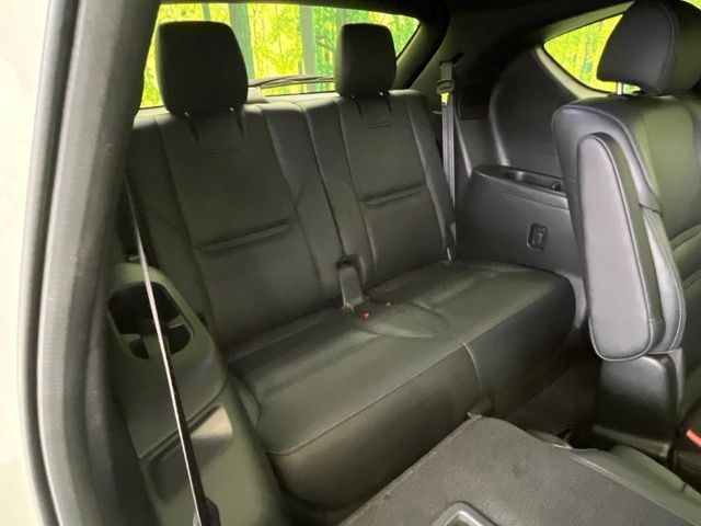 MAZDA CX-8 2021 Image 31