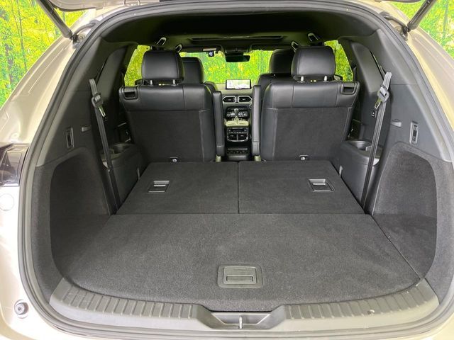 MAZDA CX-8 2021 Image 31