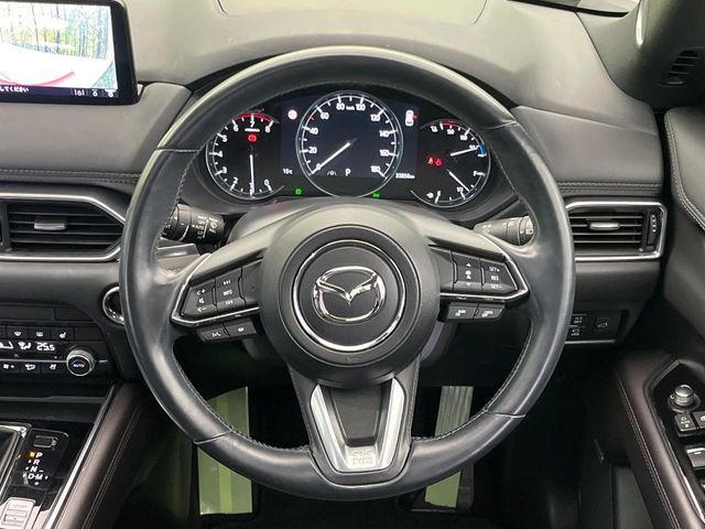 MAZDA CX-8 2021 Image 31