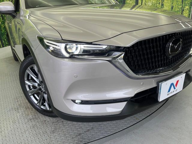 MAZDA CX-8 2021 Image 31