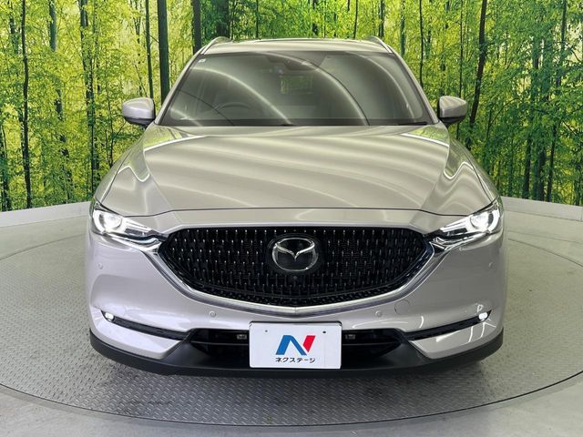 MAZDA CX-8 2021 Image 31