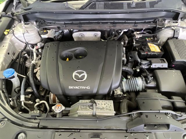MAZDA CX-8 2021 Image 31