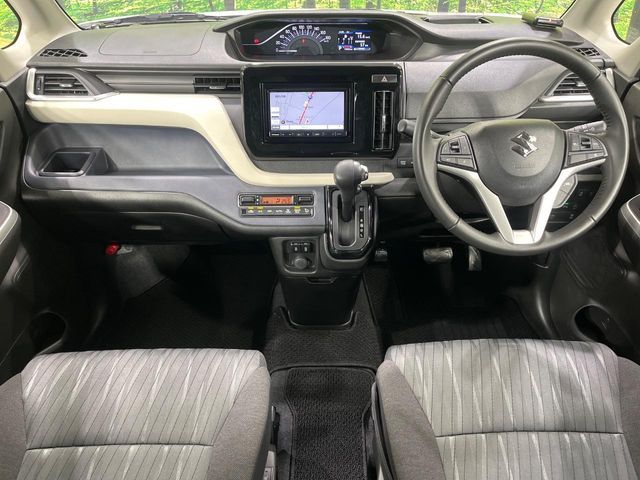 SUZUKI SOLIO 4WD 2024 Image 31