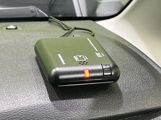 SUZUKI SOLIO 4WD 2024 Image 31