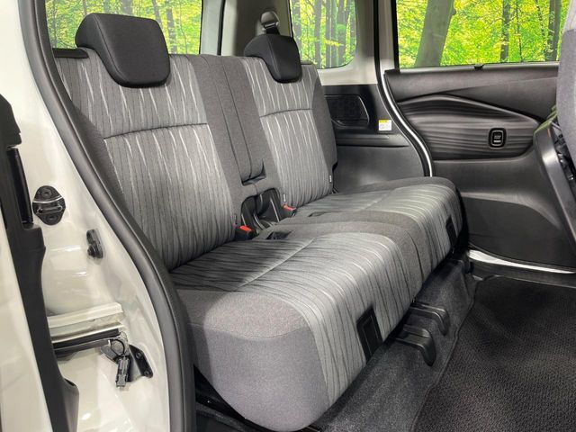 SUZUKI SOLIO 4WD 2024 Image 31