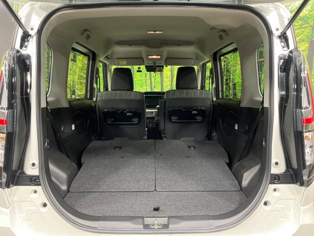 SUZUKI SOLIO 4WD 2024 Image 31