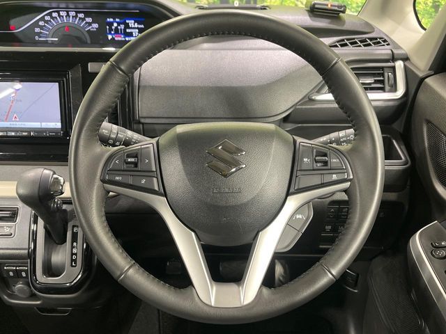 SUZUKI SOLIO 4WD 2024 Image 31