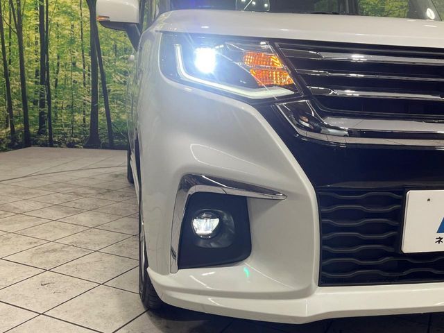 SUZUKI SOLIO 4WD 2024 Image 31