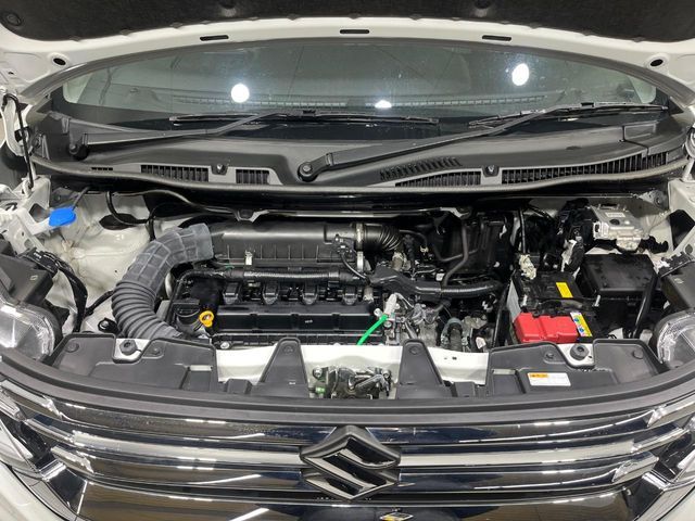 SUZUKI SOLIO 4WD 2024 Image 31