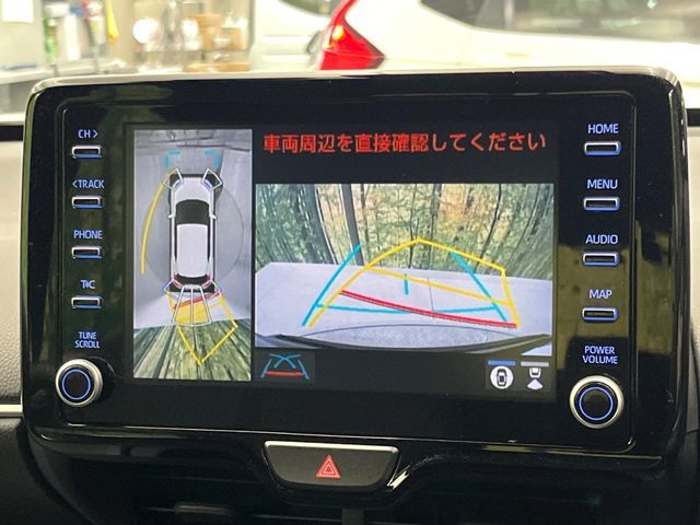 TOYOTA YARIS CROSS HYBRID 2023 Image 31