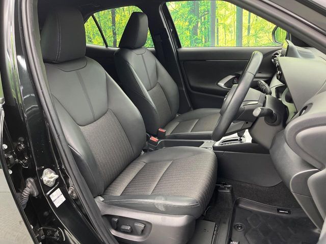 TOYOTA YARIS CROSS HYBRID 2023 Image 31