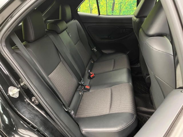 TOYOTA YARIS CROSS HYBRID 2023 Image 31