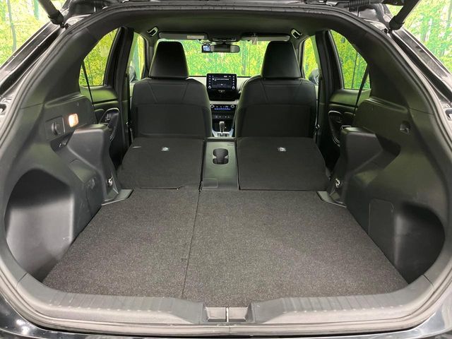 TOYOTA YARIS CROSS HYBRID 2023 Image 31