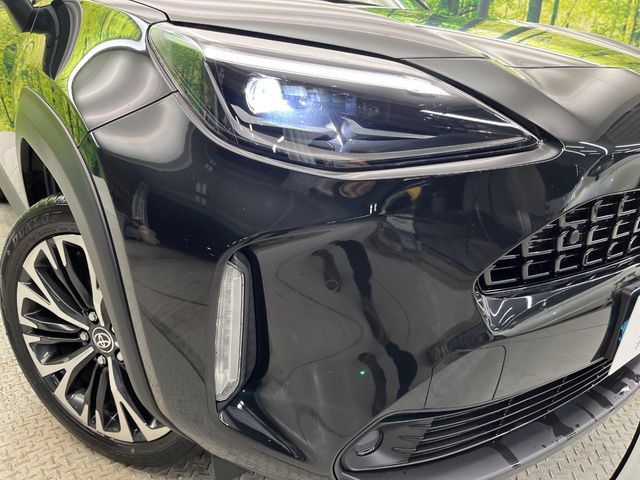 TOYOTA YARIS CROSS HYBRID 2023 Image 31