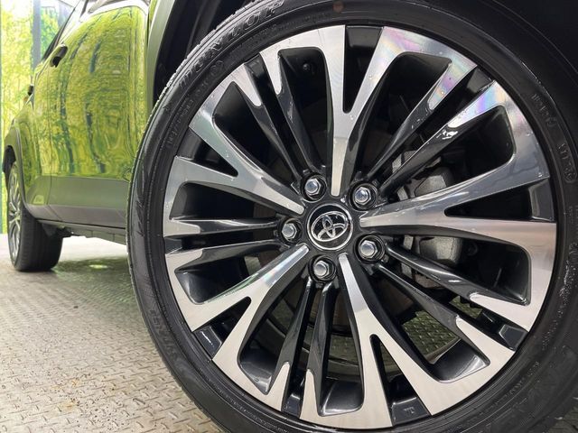 TOYOTA YARIS CROSS HYBRID 2023 Image 31