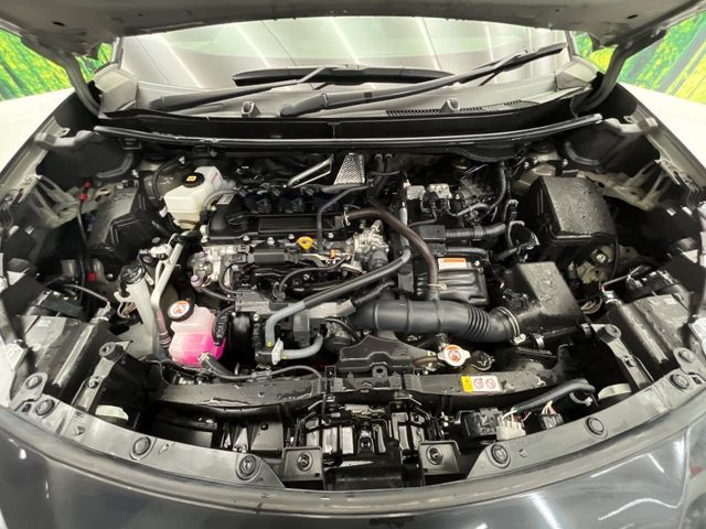 TOYOTA YARIS CROSS HYBRID 2023 Image 31