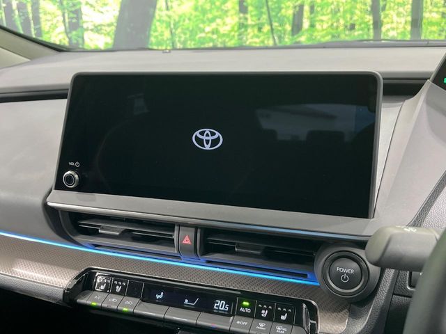 TOYOTA PRIUS 4WD 2025 Image 31